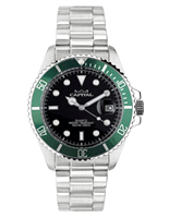 Orologio Capital Uomo in Acciaio AX341-02 CAPITAL - AX341-02 CAPITAL